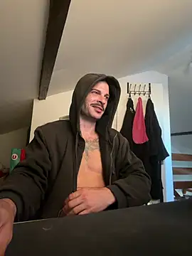 Greyoff online show from 06/20/26, 04:48