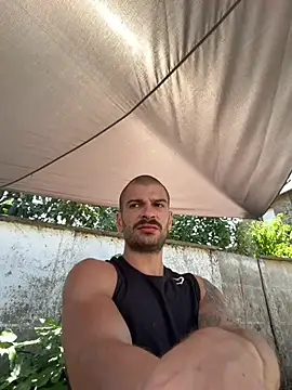 Greyoff online show from 07/20/26, 12:29