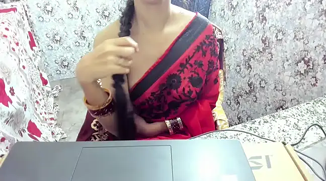 aarjulove online show from 12/21/24, 07:27