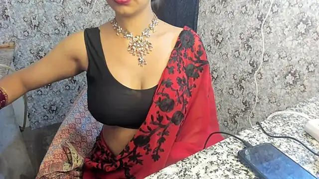 aarjulove online show from 02/25/25, 05:15