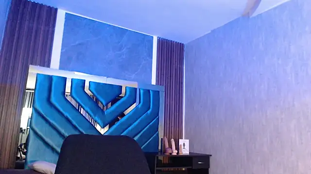 ValeryLargo online show from 02/27/25, 04:32