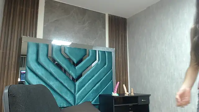 ValeryLargo online show from 03/03/25, 03:31