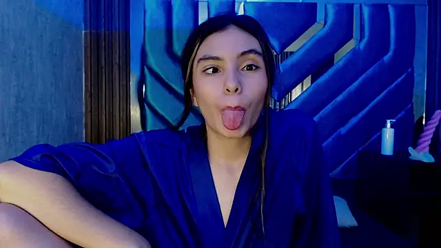 ValeryLargo online show from 03/15/25, 06:43