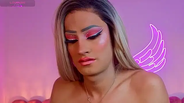  scarletmoore online show from 09/25/25, 07:23