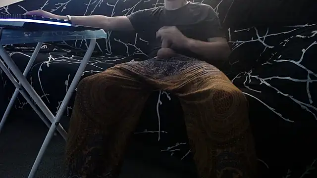 Big D Sub online show from 09/21/25, 12:56