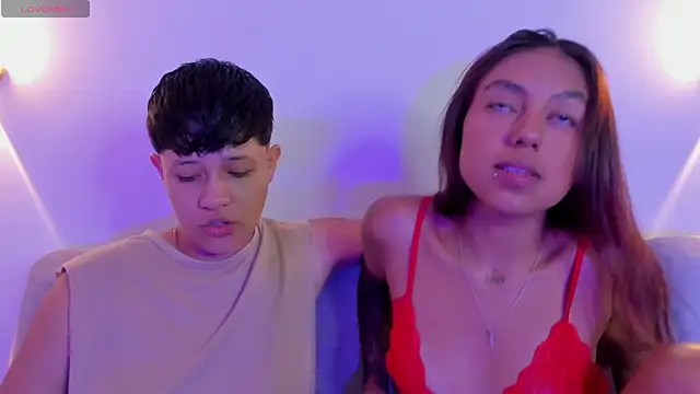 violet casper  online show from 09/25/25, 05:00