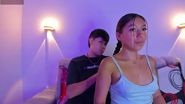 violet casper  online show from 11/07/25, 05:18