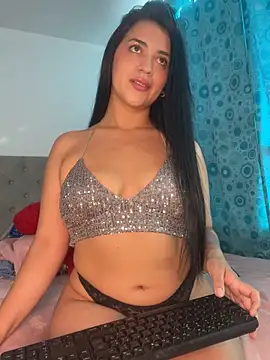 samy 0107 online show from 09/27/25, 09:20