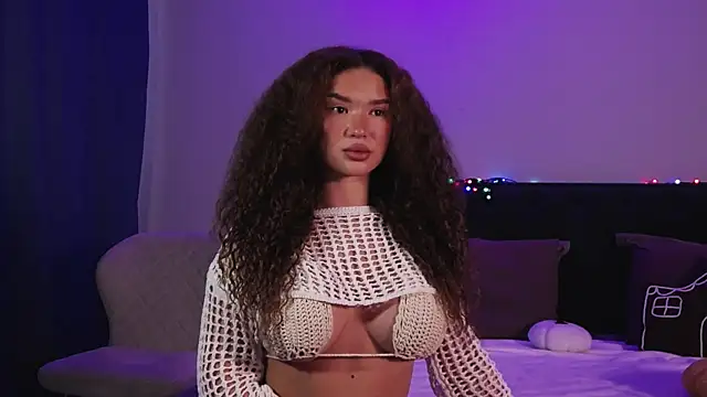 Denise Garciia online show from 07/04/26, 12:44