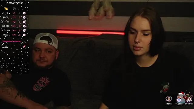 devilstwo 1 online show from 12/16/24, 01:11