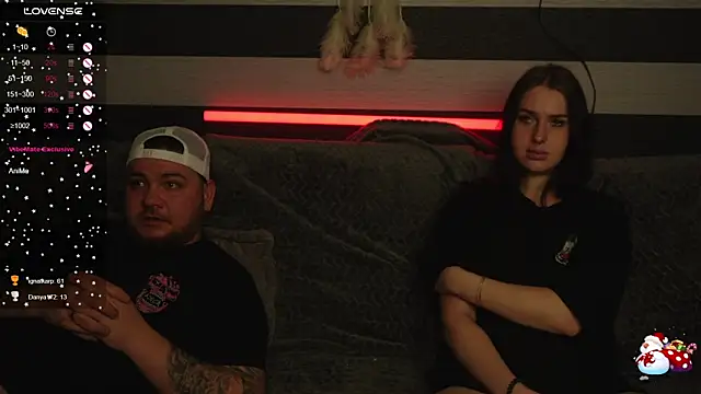 devilstwo 1 online show from 12/16/24, 04:16
