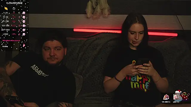 devilstwo 1 online show from 12/18/24, 06:03