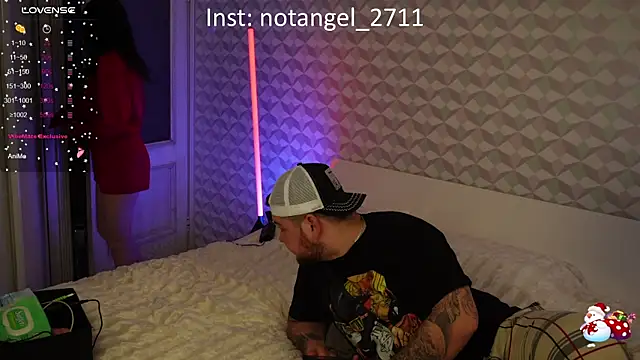 devilstwo 1 online show from 12/23/24, 05:11