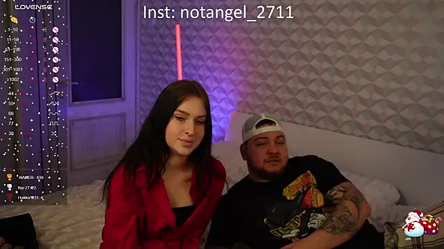 devilstwo 1 online show from 12/23/24, 08:14
