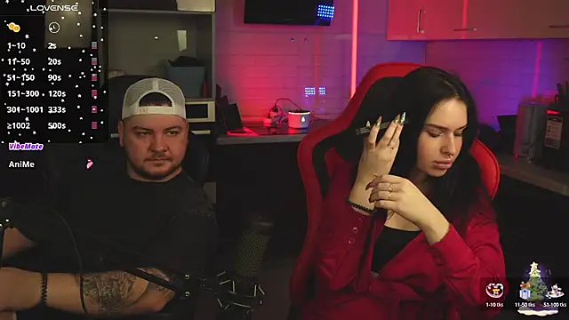 devilstwo 1 online show from 01/09/25, 04:28