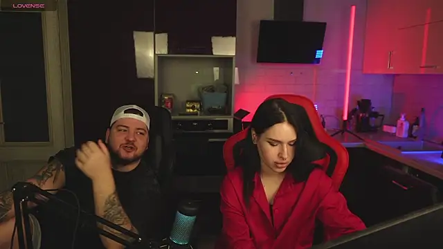 devilstwo 1 online show from 01/21/25, 02:26