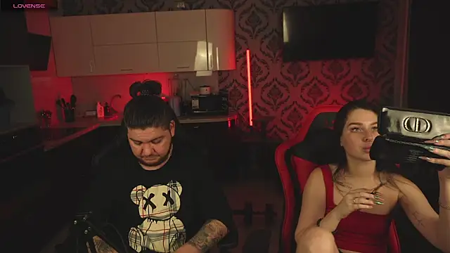 devilstwo 1 online show from 02/03/25, 06:49