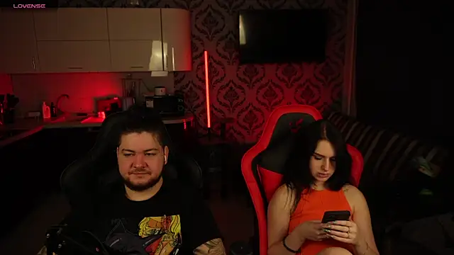 devilstwo 1 online show from 02/04/25, 05:12