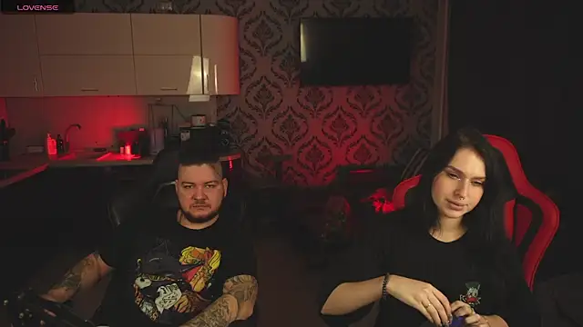 devilstwo 1 online show from 02/06/25, 06:35