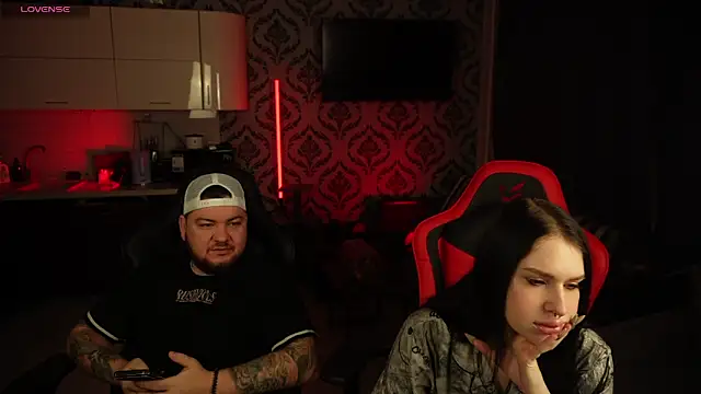 devilstwo 1 online show from 02/12/25, 05:05