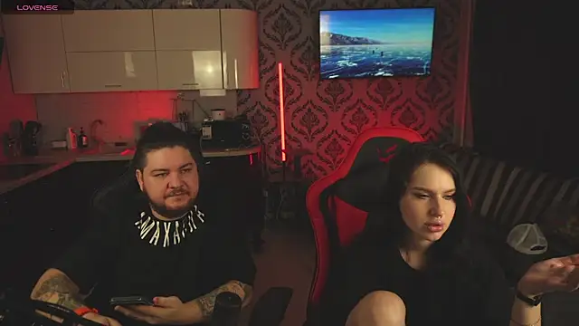 devilstwo 1 online show from 02/20/25, 04:03