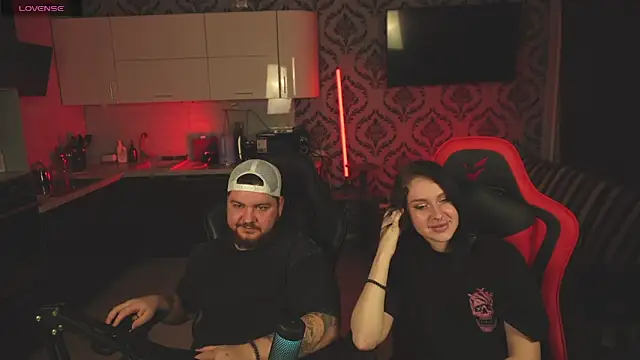 devilstwo 1 online show from 03/07/25, 11:16