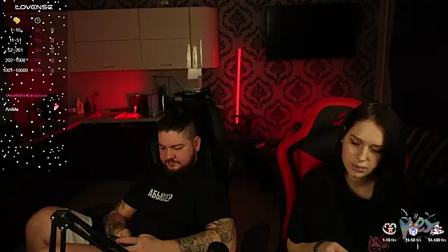 devilstwo 1 online show from 03/11/25, 05:02
