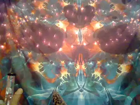 Snapshot of fantasymade69 chatting on 01/01/25, 03:14 fantasymade69 online show from 01/01/25, 03:14