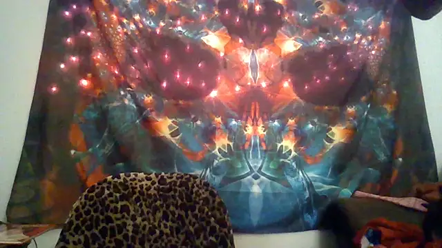 Snapshot of fantasymade69 chatting on 01/02/25, 06:18 fantasymade69 online show from 01/02/25, 06:18