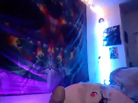 Snapshot of fantasymade69 chatting on 01/29/25, 04:36 fantasymade69 online show from 01/29/25, 04:36