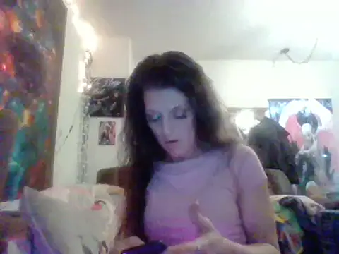 Snapshot of fantasymade69 chatting on 02/03/25, 02:55 fantasymade69 online show from 02/03/25, 02:55