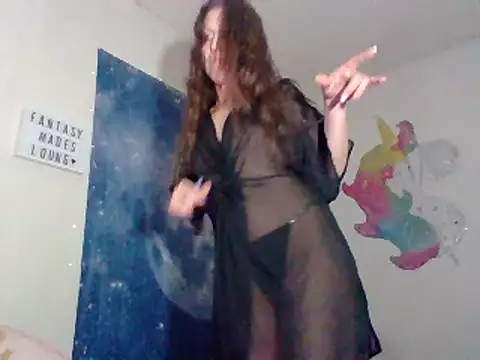 Snapshot of fantasymade69 chatting on 03/01/25, 06:03 fantasymade69 online show from 03/01/25, 06:03