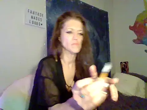 Snapshot of fantasymade69 chatting on 03/02/25, 06:16 fantasymade69 online show from 03/02/25, 06:16