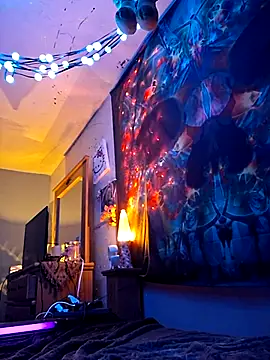 Snapshot of fantasymade69 chatting on 09/26/25, 04:05 fantasymade69 online show from 09/26/25, 04:05