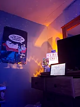 Snapshot of fantasymade69 chatting on 09/28/25, 11:59 fantasymade69 online show from 09/28/25, 11:59