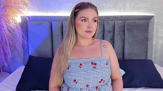 GaiaBaker online show from 10/31/25, 04:19