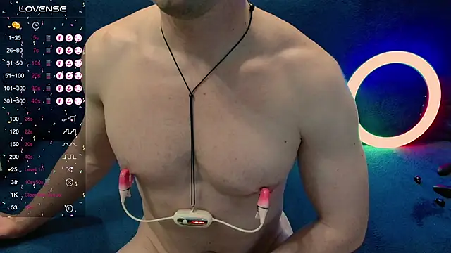 sasha nik online show from 10/16/25, 11:22