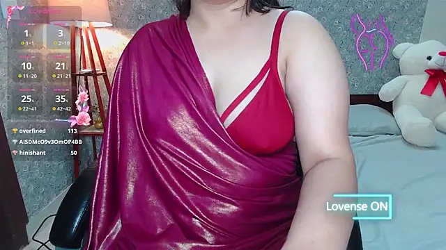 Snapshot of Kriti_02 chatting on 03/24/26, 05:51 Kriti 02 online show from 03/24/26, 05:51