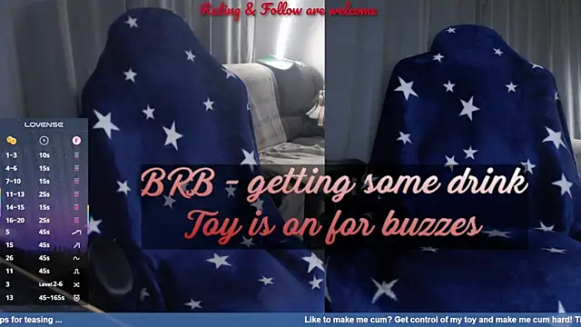 JalexLeard online show from 10/26/25, 06:41