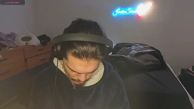JordanShow online show from 12/15/24, 12:49