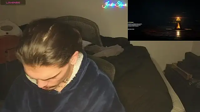 JordanShow online show from 12/16/24, 04:13