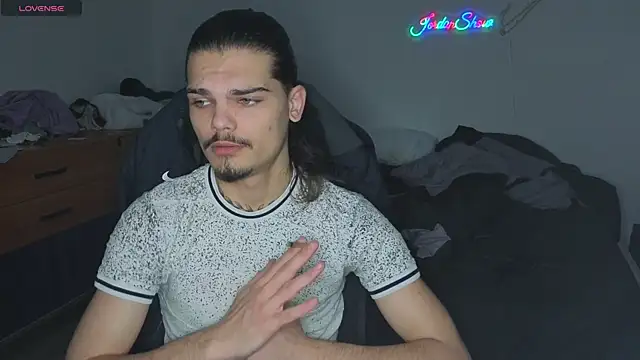 JordanShow online show from 12/18/24, 12:18