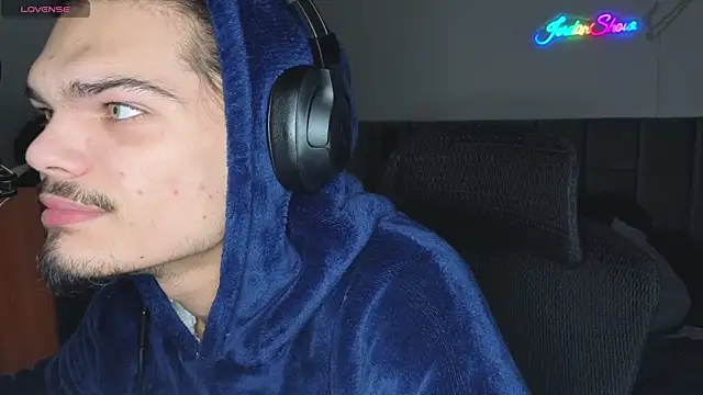 JordanShow online show from 01/10/25, 10:39