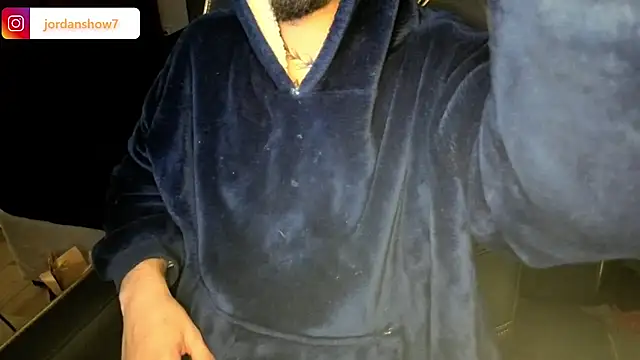 JordanShow online show from 09/24/25, 08:17