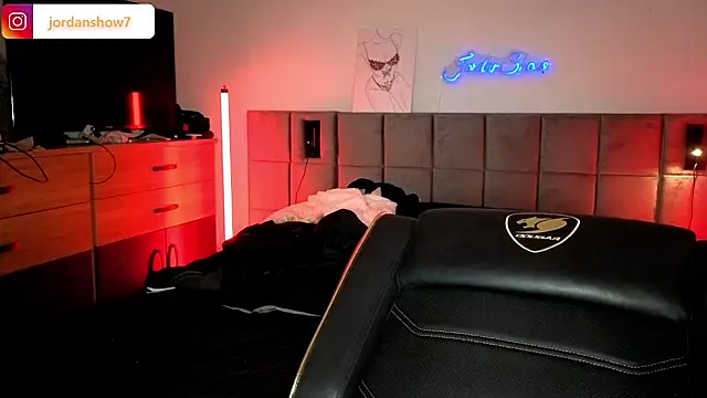 JordanShow online show from 09/29/25, 04:23