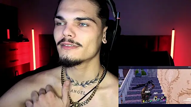 JordanShow online show from 10/21/25, 12:00