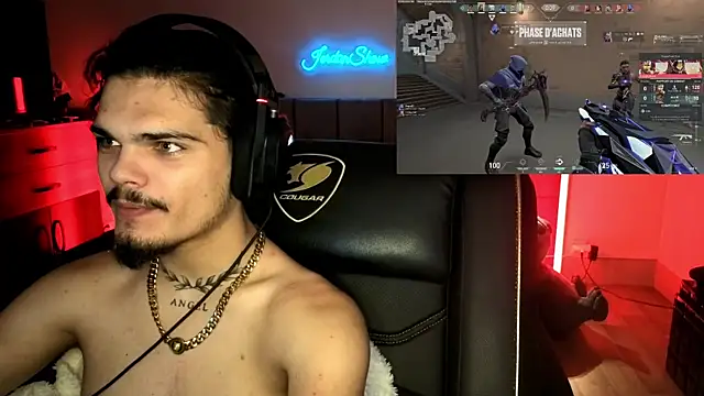 JordanShow online show from 10/31/25, 08:26