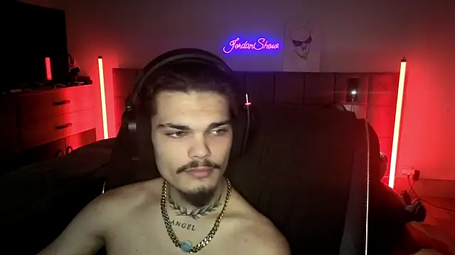 JordanShow online show from 11/01/25, 12:45