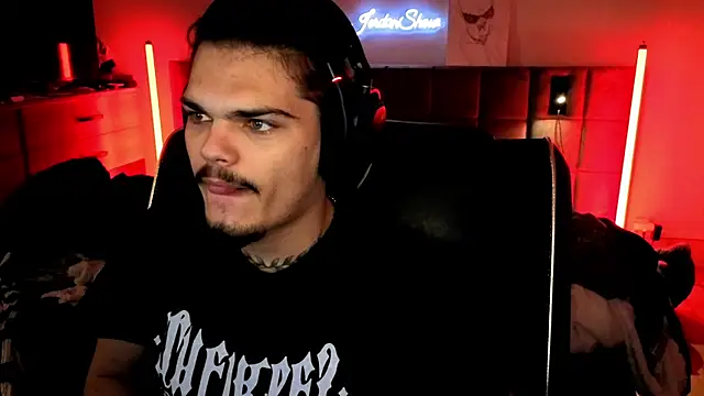 JordanShow online show from 11/04/25, 08:19