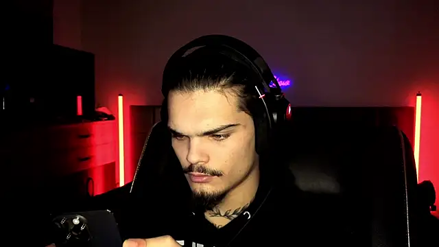 JordanShow online show from 11/28/25, 03:04